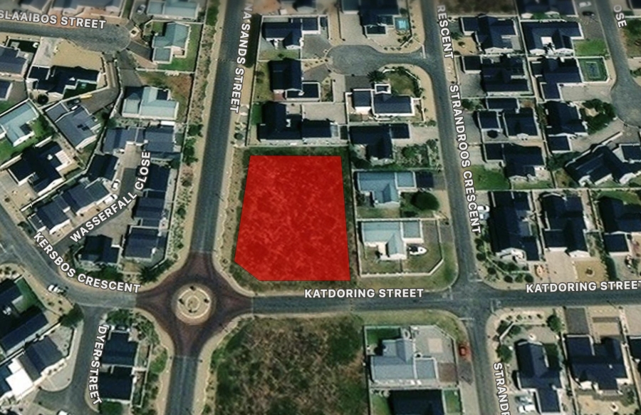 3 Bedroom Property for Sale in Laguna Sands Western Cape